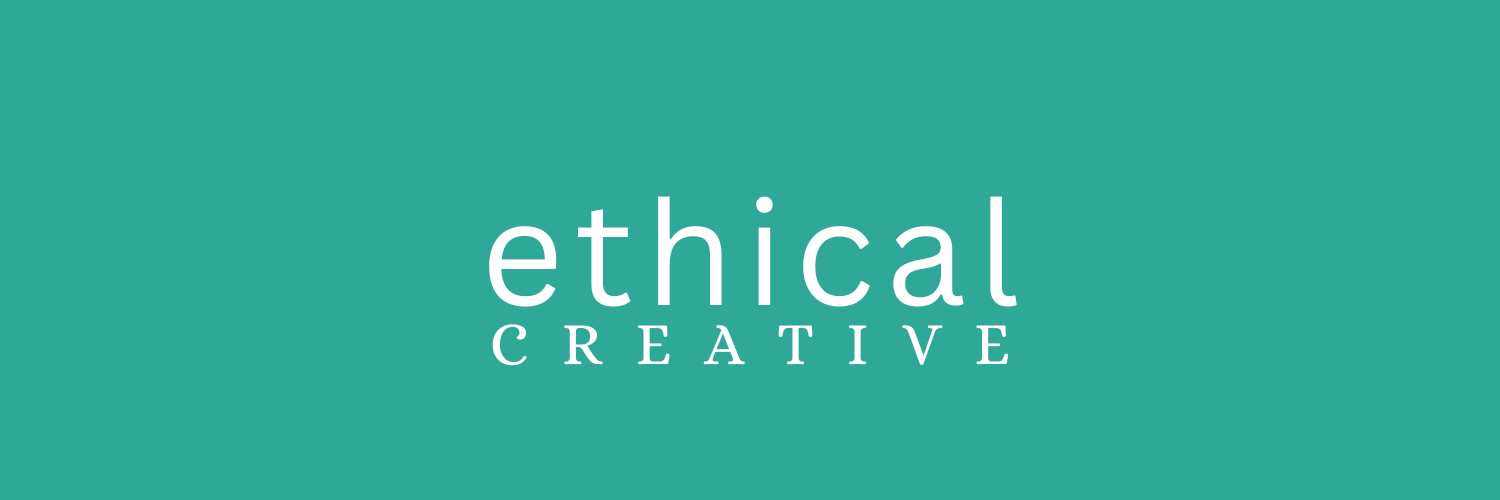 Ethical Creative banner