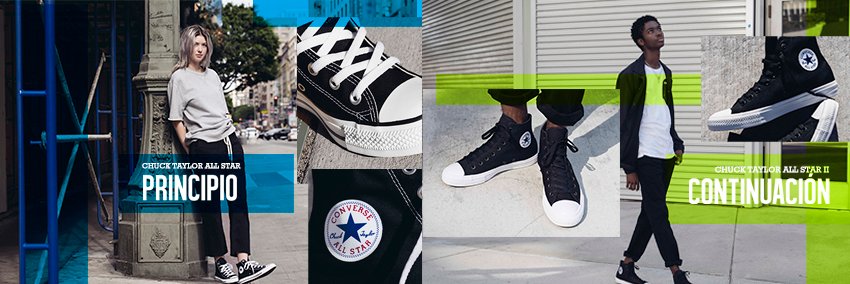 converseperu's profile banner image