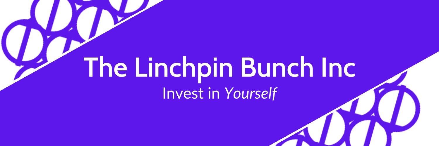 LinchpinBunch's profile banner image