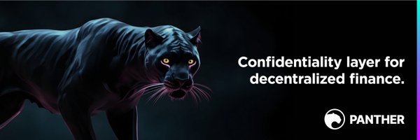ZKPanther Profile Banner