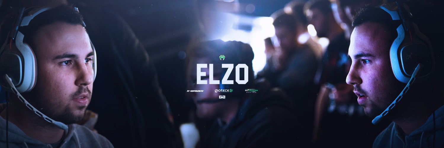 Elzo banner