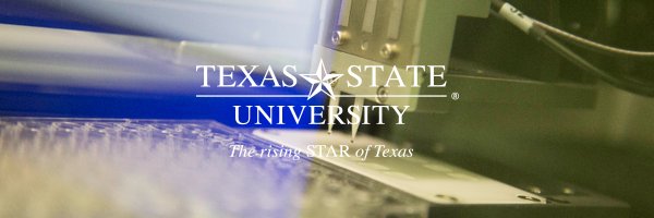 TXST Center for Innovation and Entrepreneurship banner