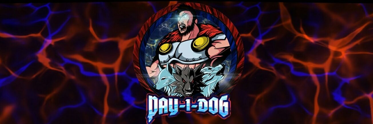 PayDog_COD's profile banner image