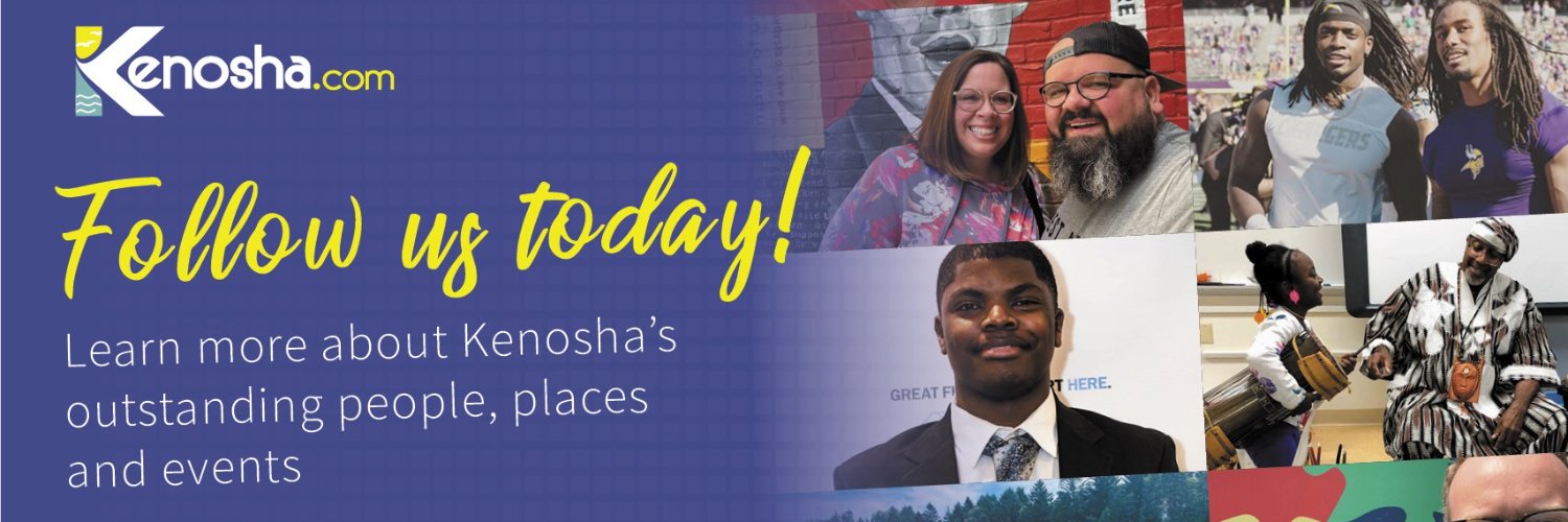 Kenosha.com banner