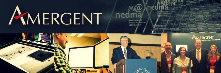 Amergent's profile banner image