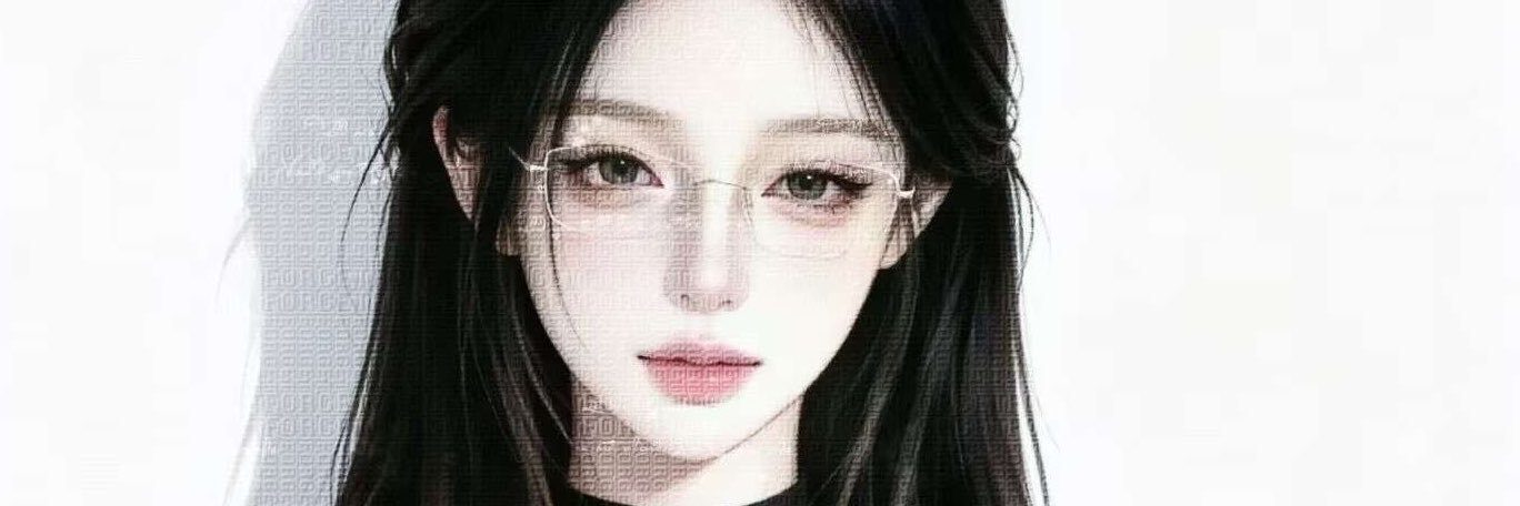 xiaojing558's profile banner image
