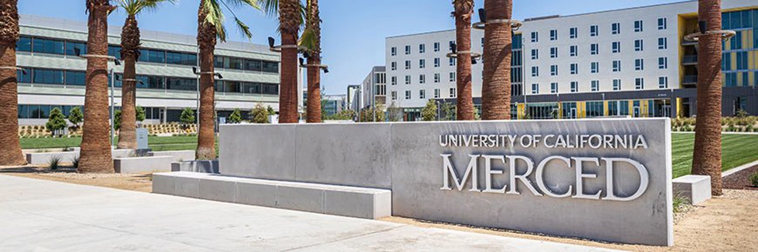 UC Merced School of Engineering UG Advising Profile Banner