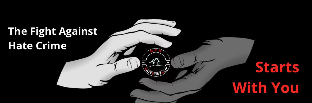 hatecrimeunit's profile banner image