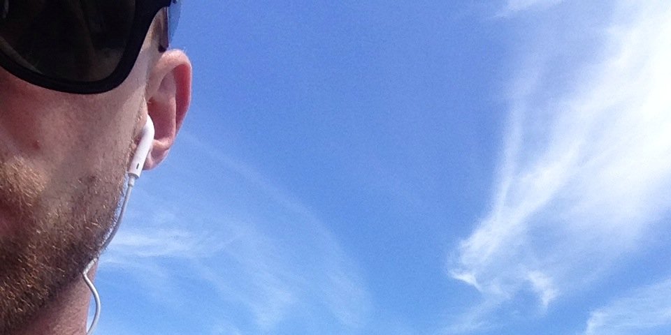 James Crowley banner