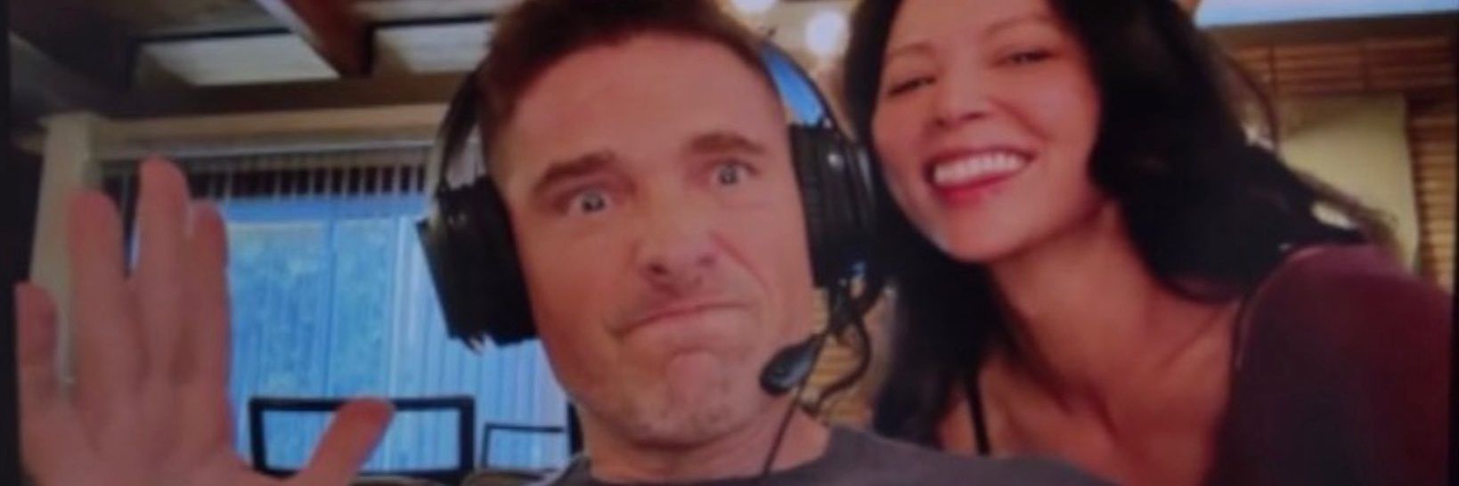 senhora drácula | chenford banner