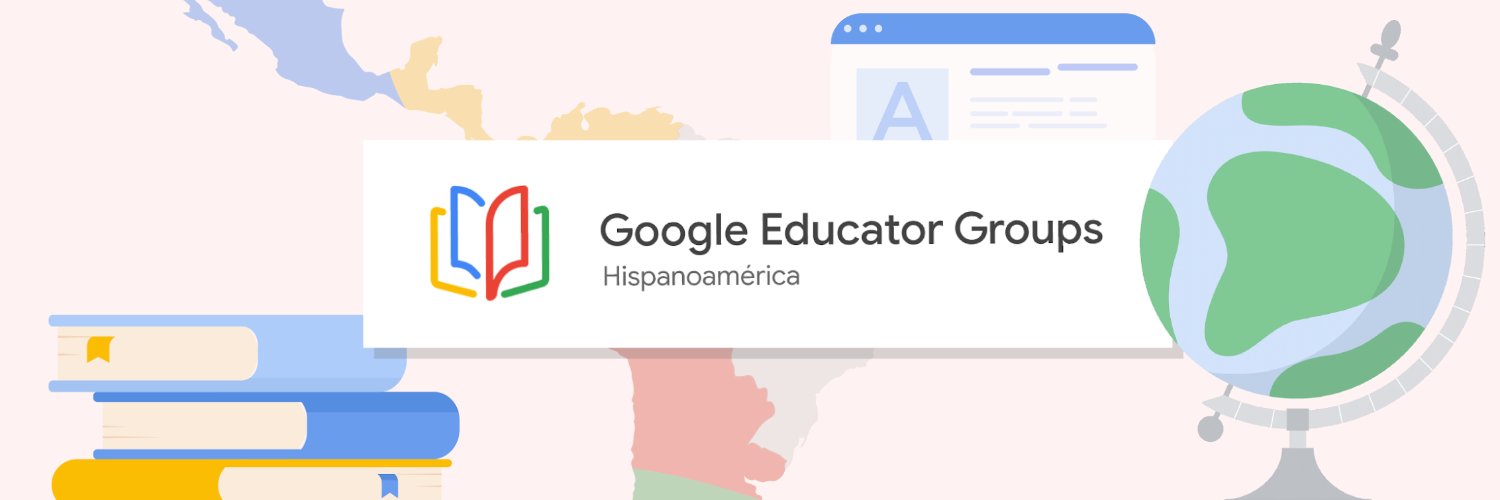 GEG Hispanoamérica banner
