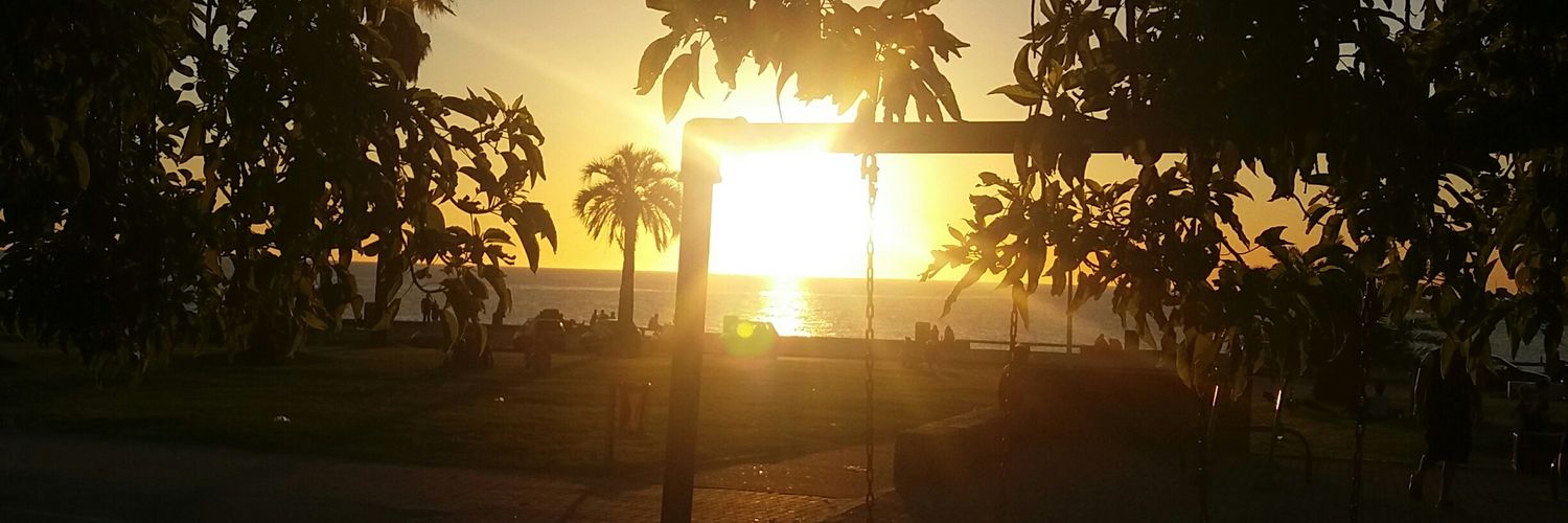 Marian.a 🇺🇾🙇📖⚽🏃 banner