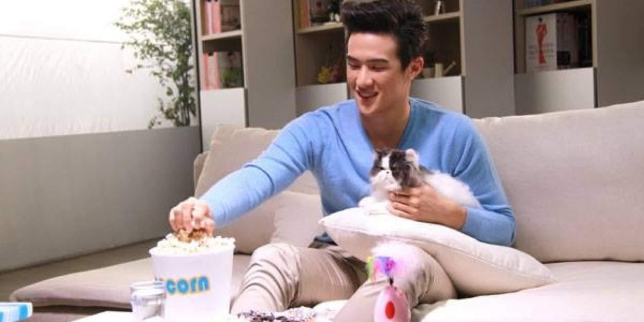 JamesMaa_Ch3's profile banner image