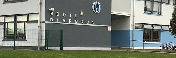 Scoil Diarmada Profile Banner