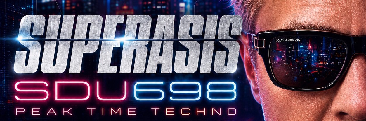 superasis's profile banner image