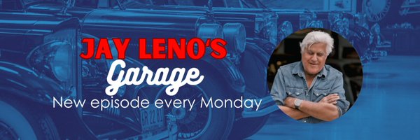 LenosGarage Profile Banner