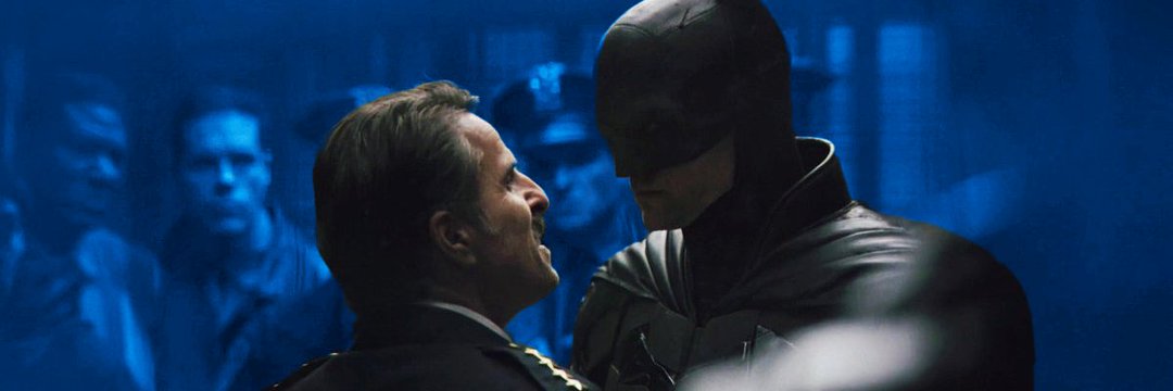 GothamChief 🦇 banner