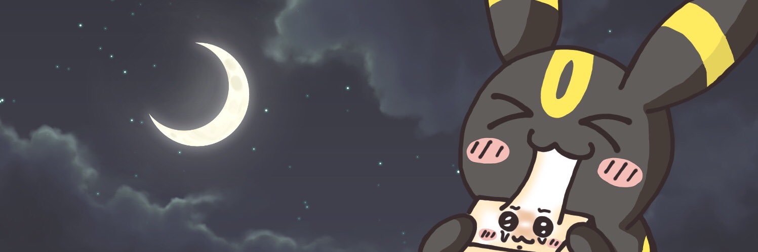 nyanma84's profile banner image