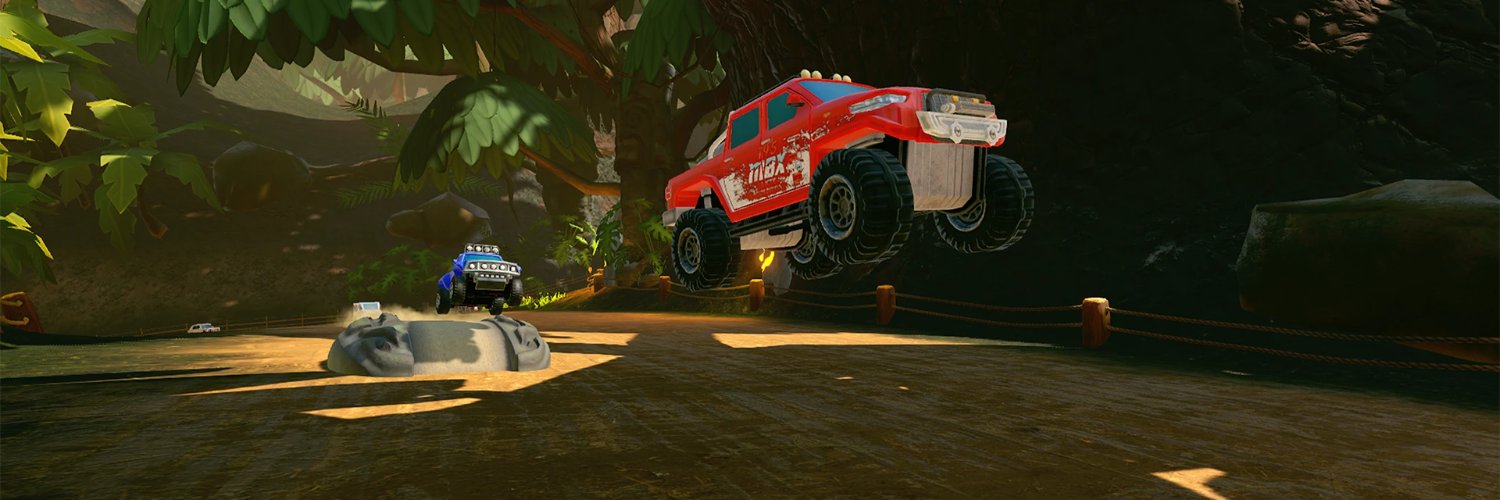 MERCADRIEHL's profile banner image