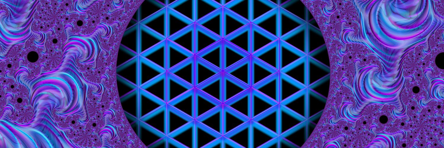Fractal Formations banner