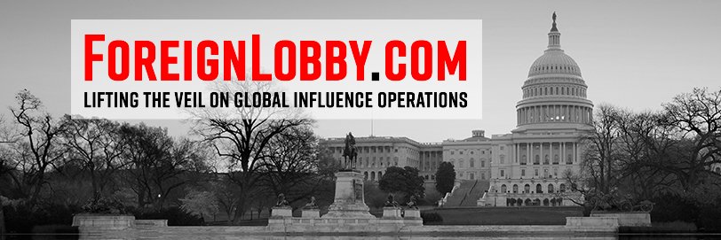 foreign_lobby's profile banner image