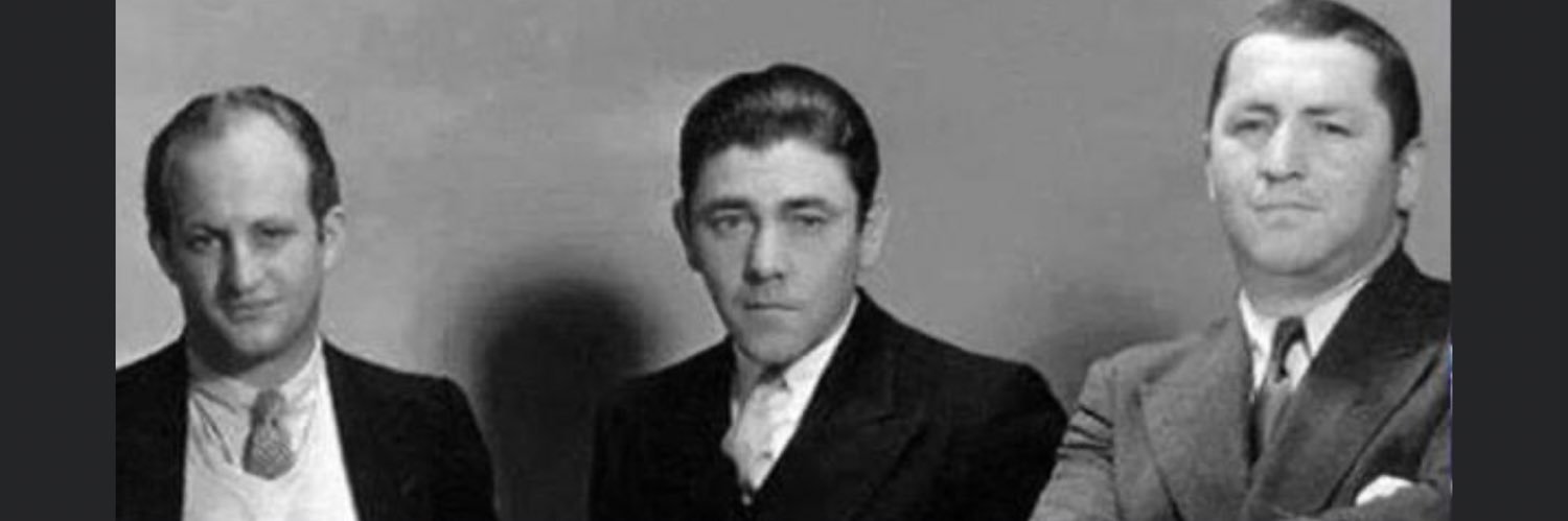 Samson Wrigley banner