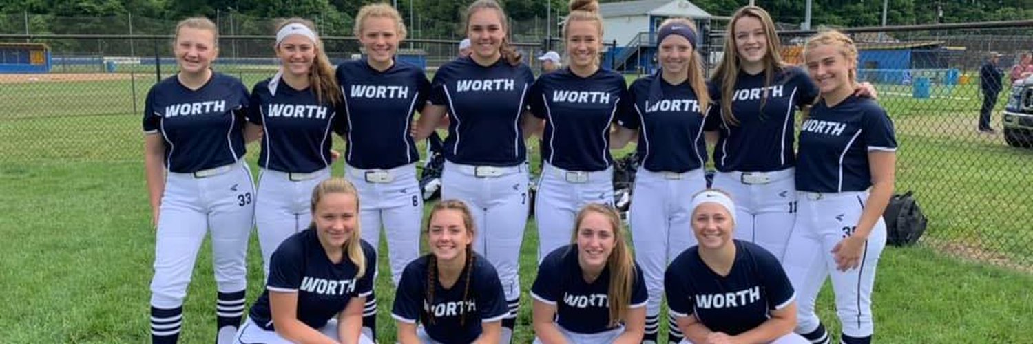 Worth Prospects Softball (SoftballWorth) / Twitter