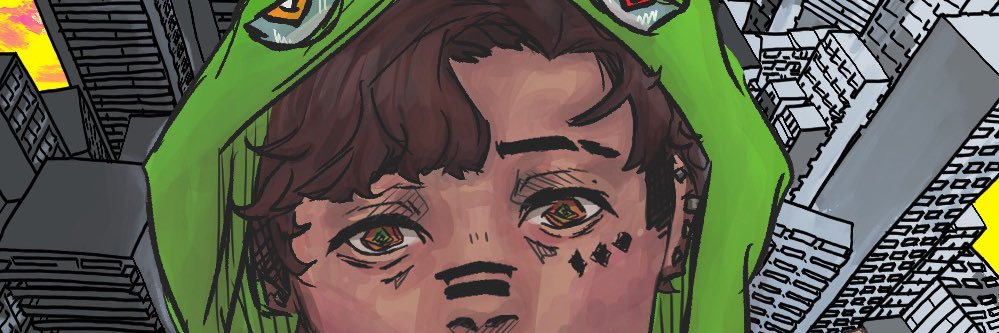 milksop's banner