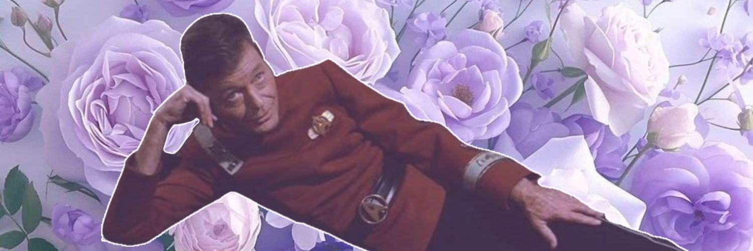 Peachy Keen 🍑💫 banner