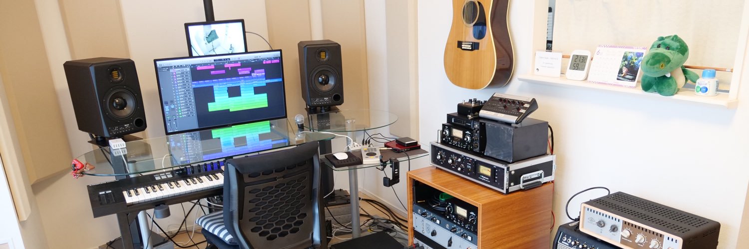 Shin_Guitar's profile banner image