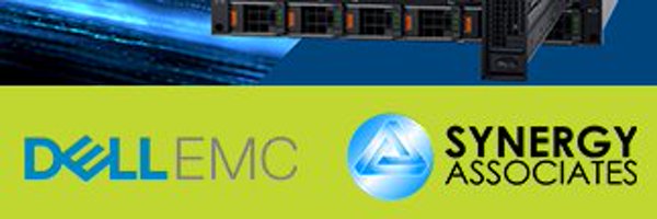 Synergy Dell Profile Banner