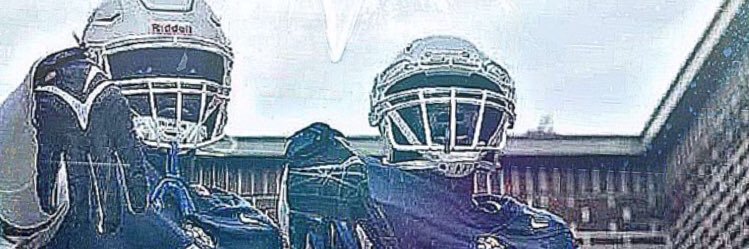 Derrick Grier banner