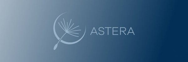 AsteraInstitute Profile Banner