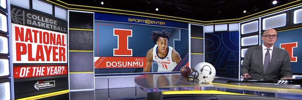 Illini Enthusiast Profile Banner