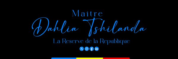 Me_Tshilanda Profile Banner