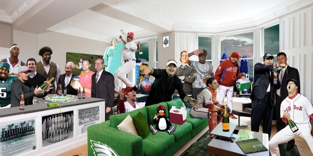 phillylunchpail's profile banner image