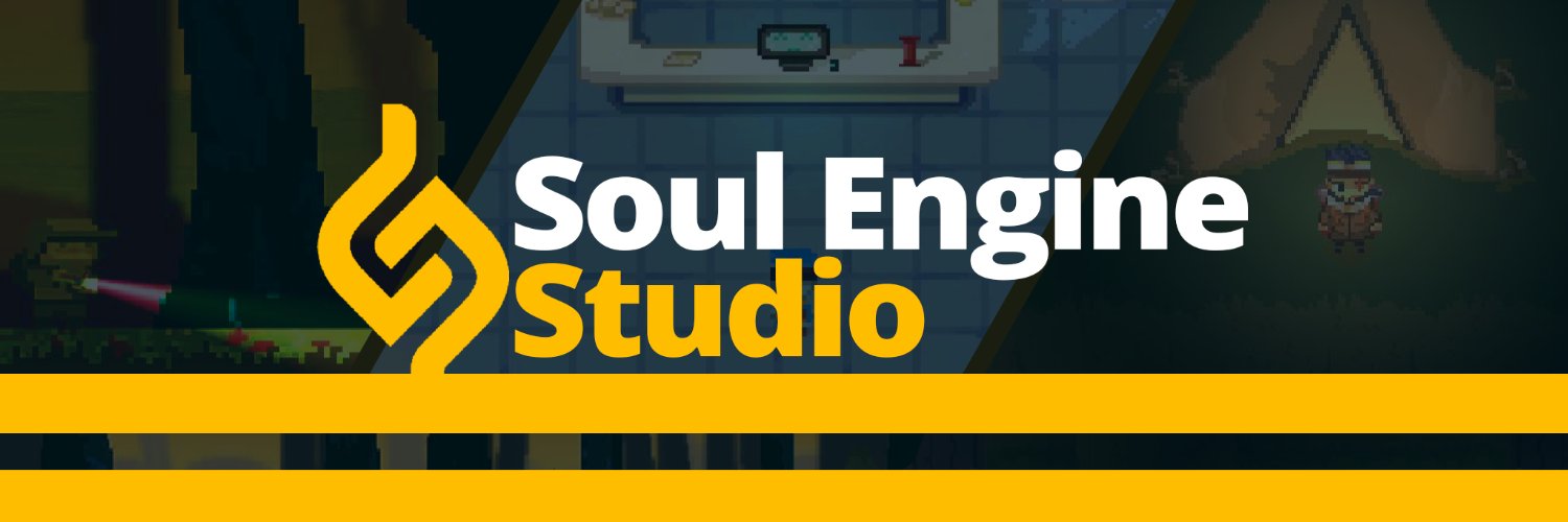 Soul Engine Studios Profile Banner