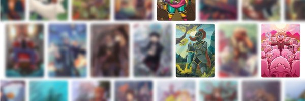 creocards Profile Banner