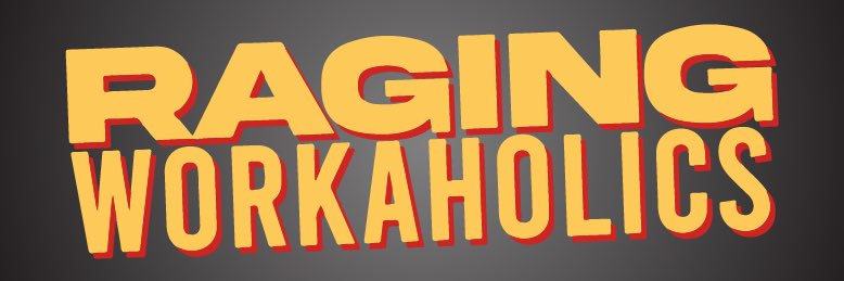 RagingWorkPod's profile banner image