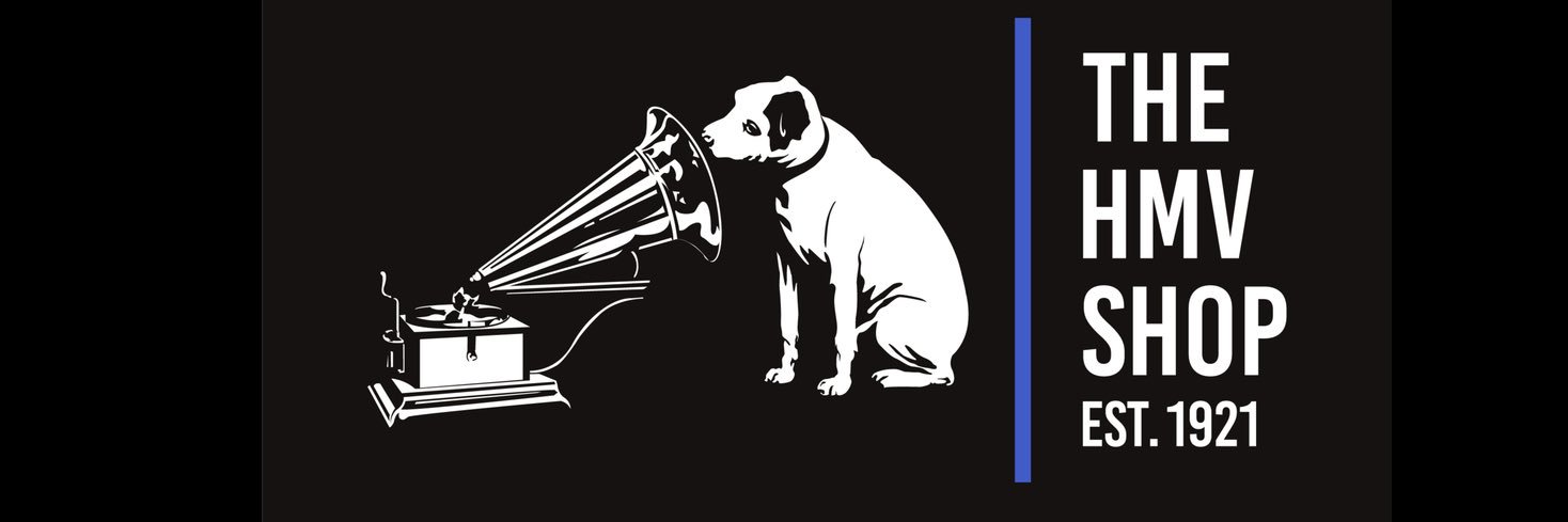 hmv Livingston banner