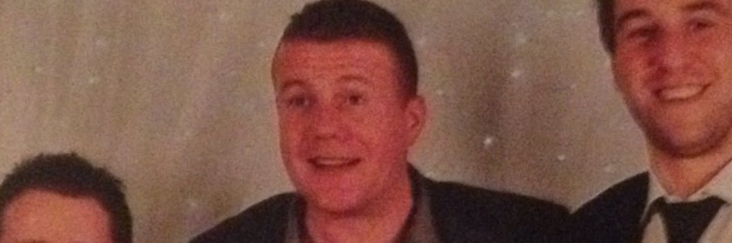 andrew farrow banner