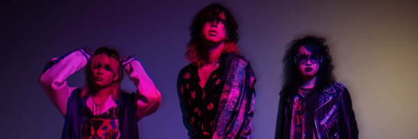 首振りDolls Profile Banner