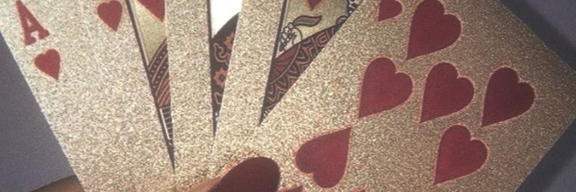 iforhearts's profile banner image