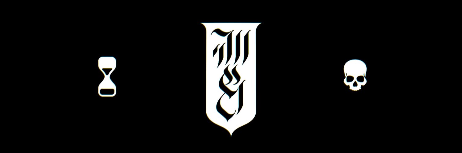 Mæster Gekko's banner