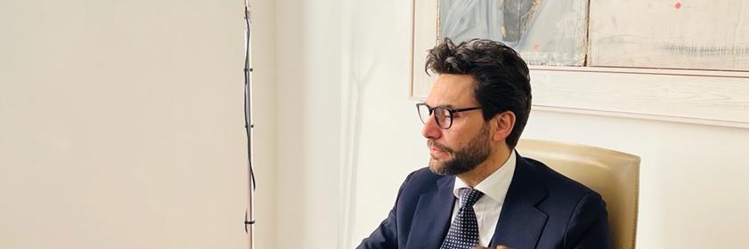 marziocarrano's profile banner image