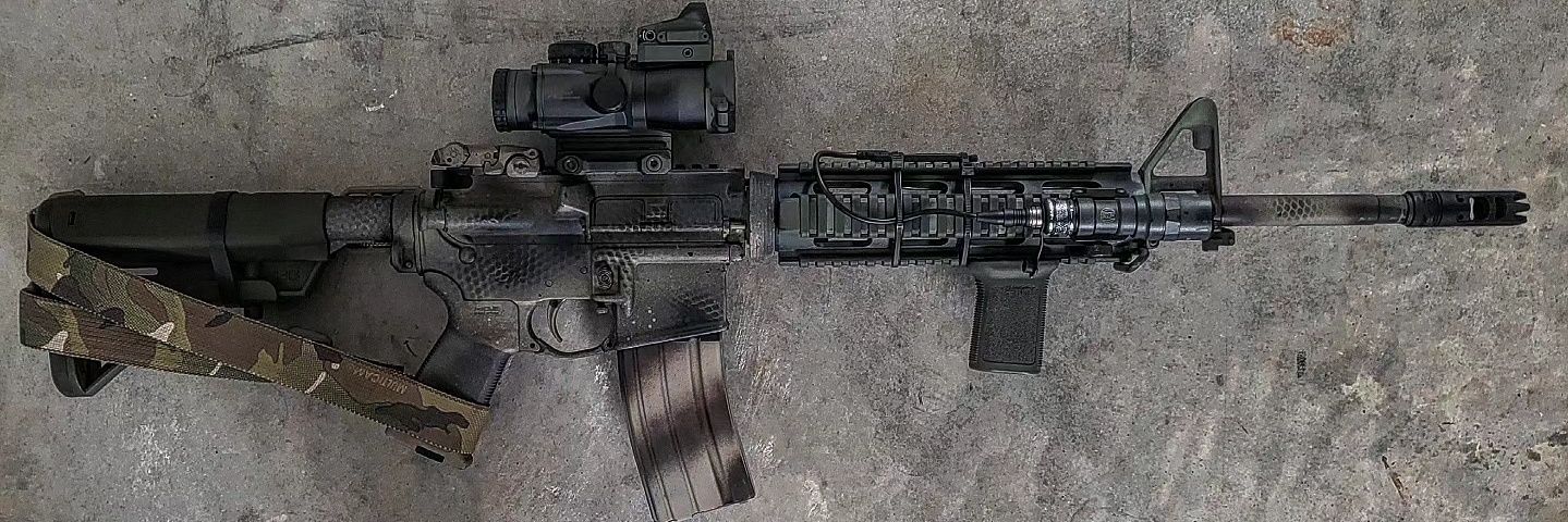 Ed_ReedIII's profile banner image