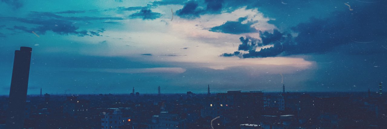 iOmran_'s profile banner image
