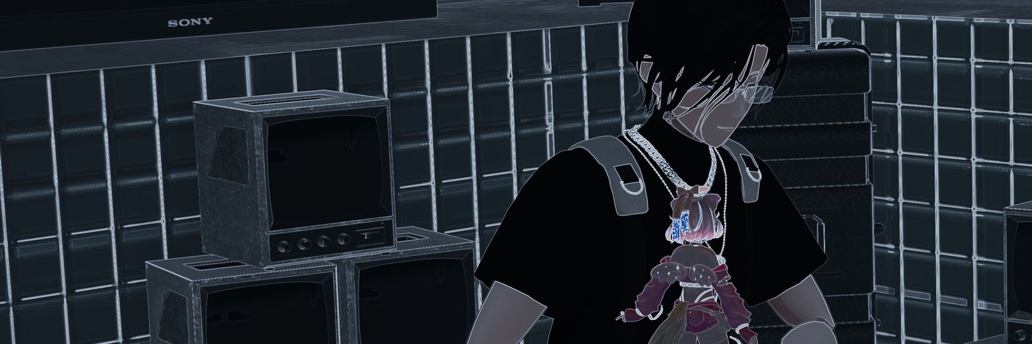 feebie 🩷🌈🐾 banner