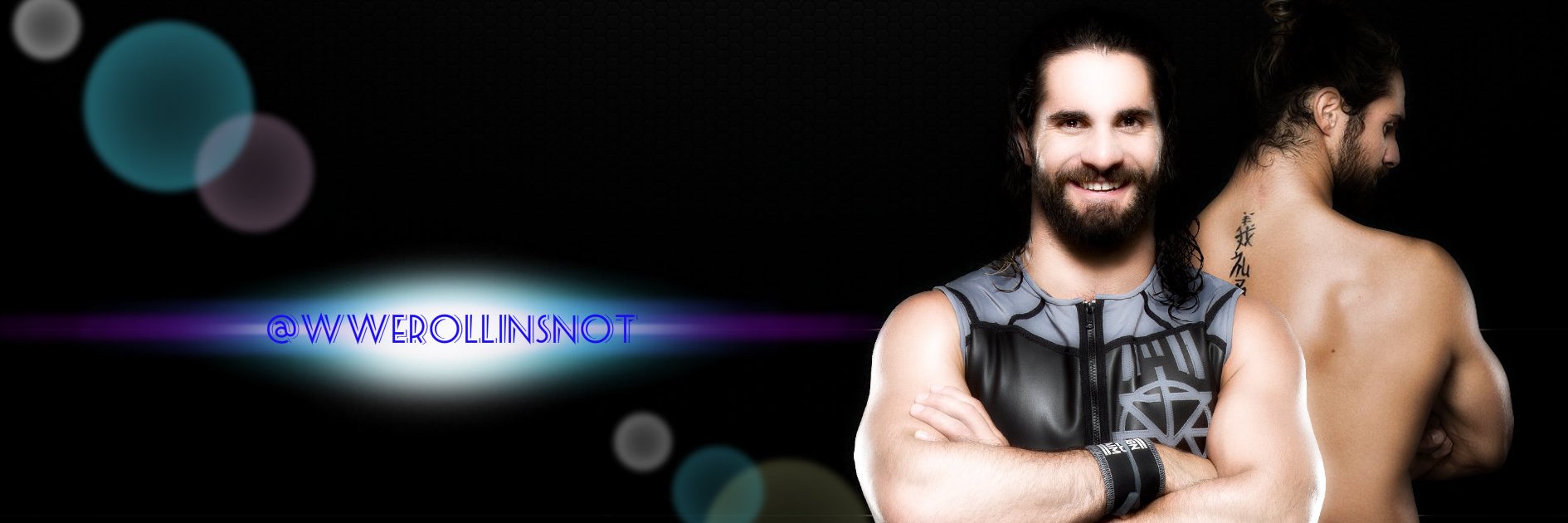 WWERollinsNot's profile banner image