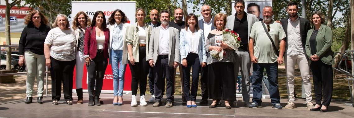 PSC Tordera/💜 banner